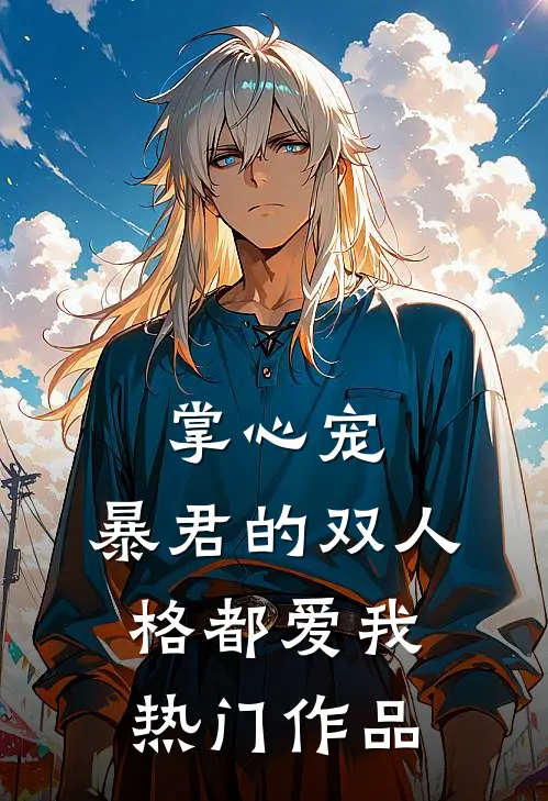 掌心宠，暴君的双人格都爱我热门作品