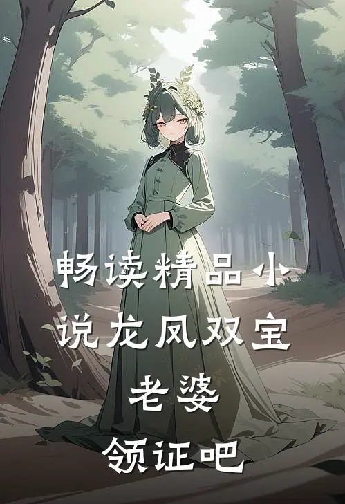 畅读精品小说龙凤双宝：老婆，领证吧
