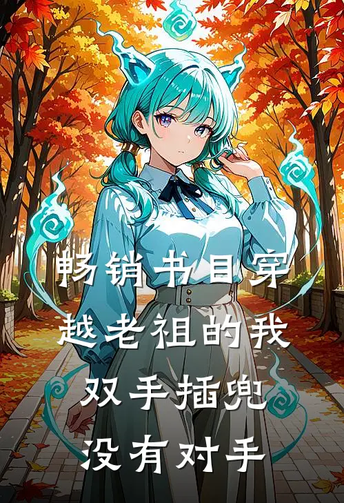 畅销书目穿越老祖的我双手插兜，没有对手