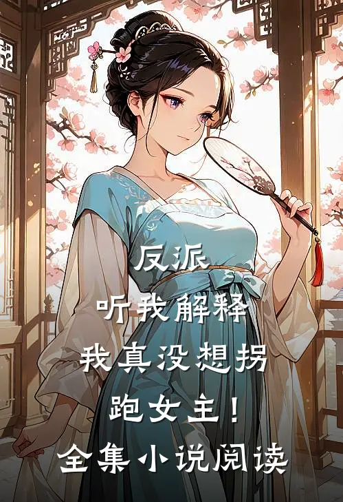 反派：听我解释，我真没想拐跑女主！全集小说阅读