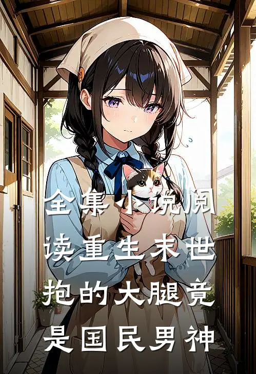 全集小说阅读重生末世：抱的大腿竟是国民男神