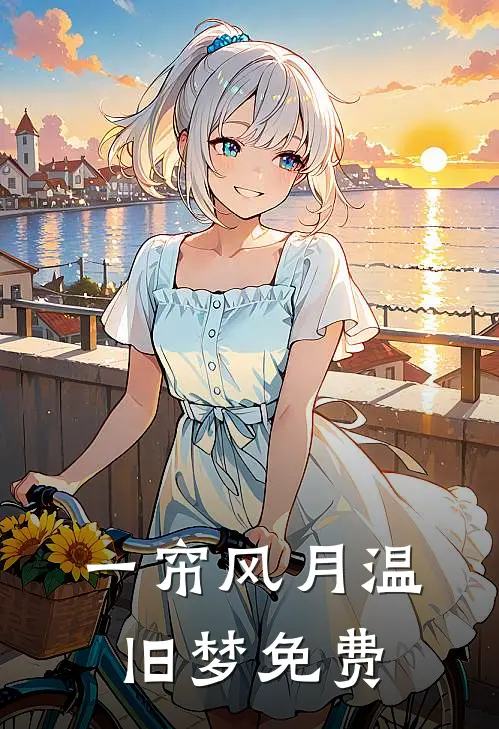一帘风月温旧梦免费