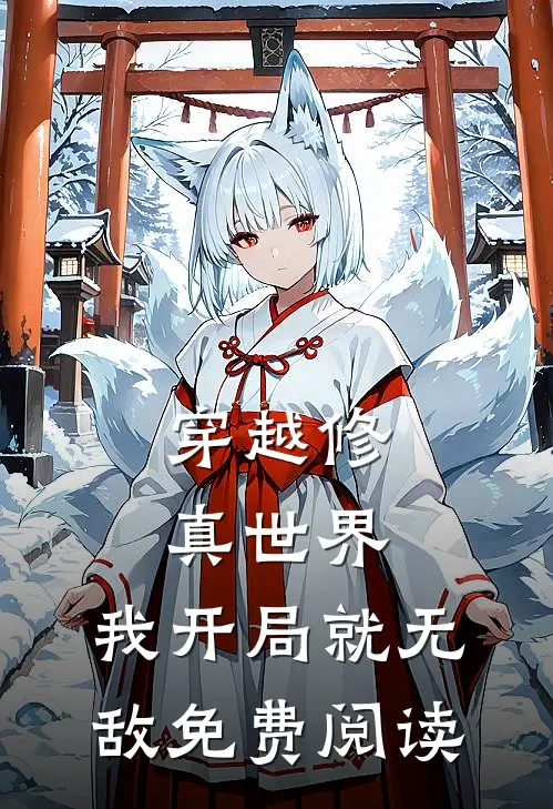 穿越修真世界,我开局就无敌免费阅读