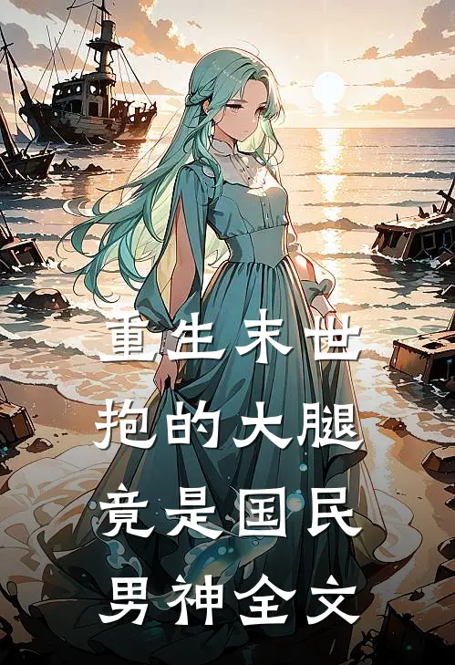 重生末世：抱的大腿竟是国民男神全文