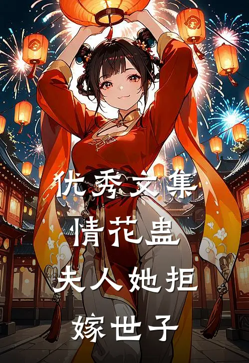 优秀文集情花蛊：夫人她拒嫁世子