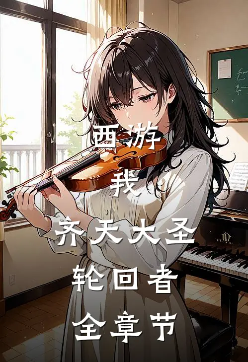 西游：我，齐天大圣，轮回者全章节