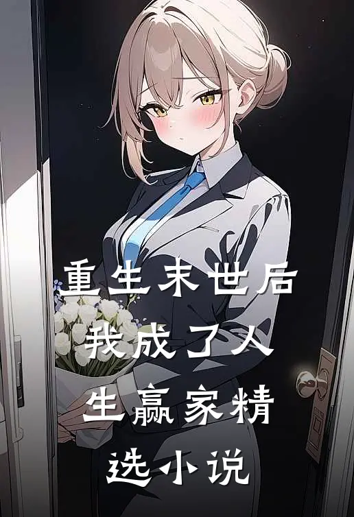 重生末世后，我成了人生赢家精选小说