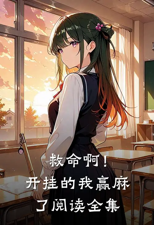 救命啊！开挂的我赢麻了阅读全集