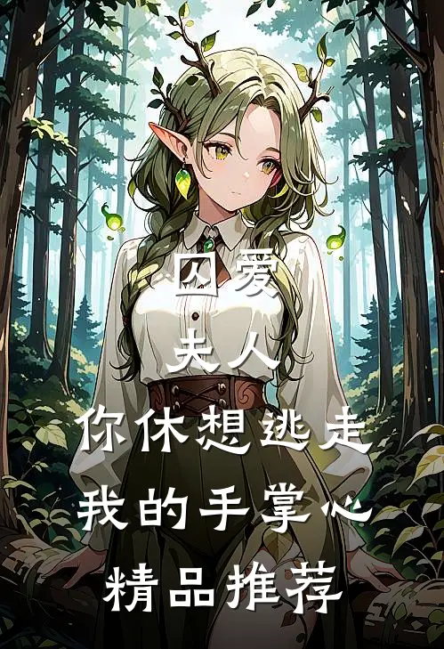 囚爱：夫人，你休想逃走我的手掌心精品推荐