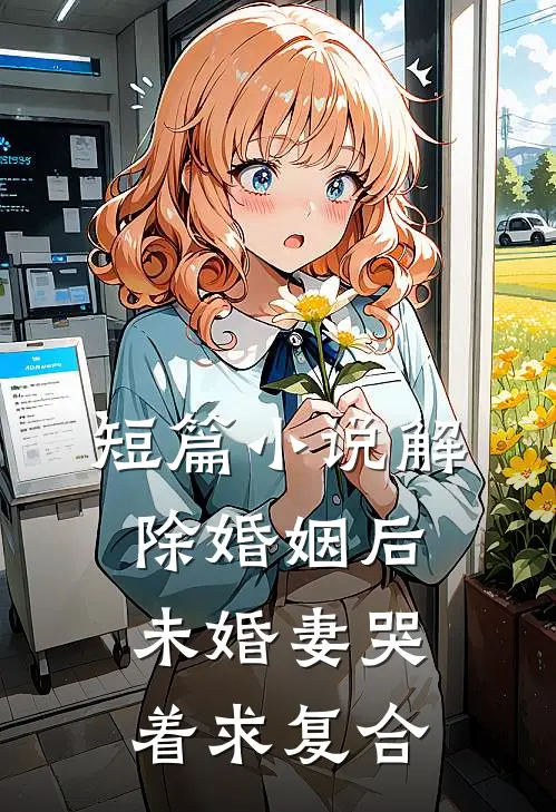 短篇小说解除婚姻后，未婚妻哭着求复合
