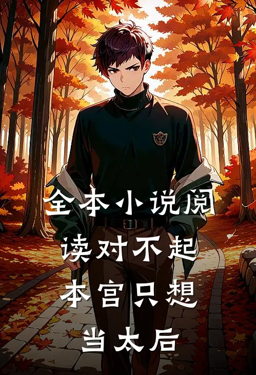 全本小说阅读对不起，本宫只想当太后