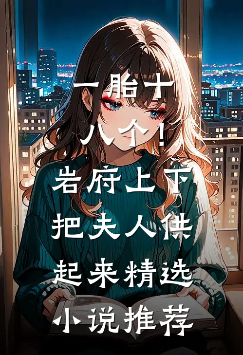 一胎十八个！岩府上下把夫人供起来精选小说推荐