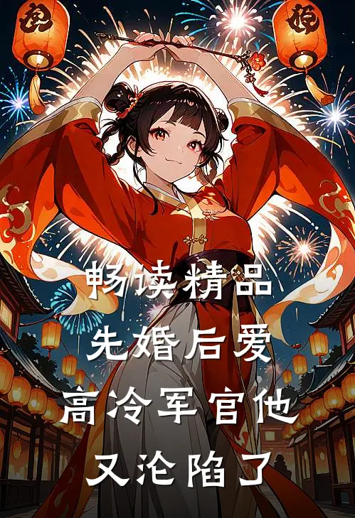 畅读精品先婚后爱：高冷军官他又沦陷了