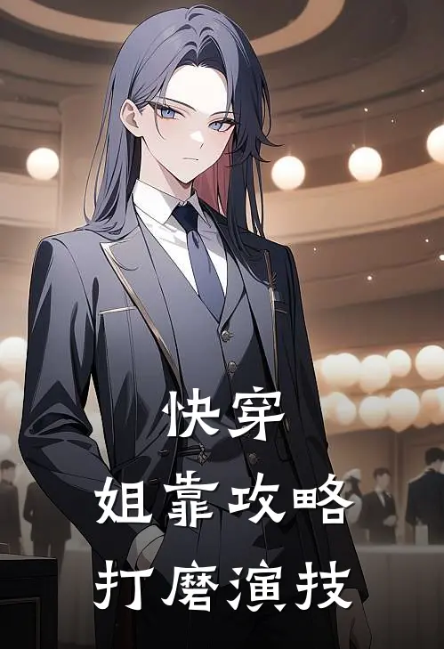 快穿：姐靠攻略打磨演技