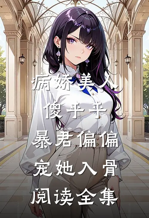 病娇美人傻乎乎，暴君偏偏宠她入骨阅读全集