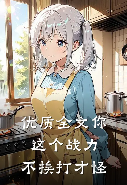 优质全文你这个战力，不挨打才怪
