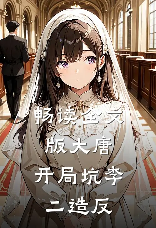 畅读全文版大唐：开局坑李二造反