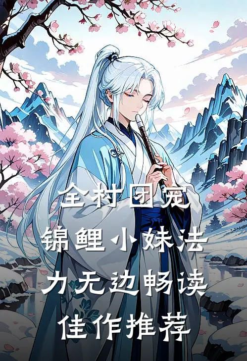 全村团宠：锦鲤小妹法力无边畅读佳作推荐