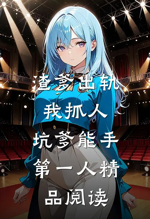 渣爹出轨我抓人，坑爹能手第一人精品阅读