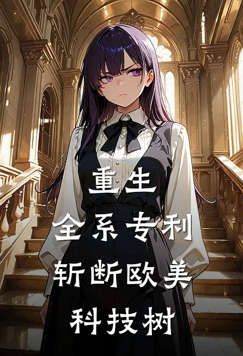 重生：全系专利，斩断欧美科技树