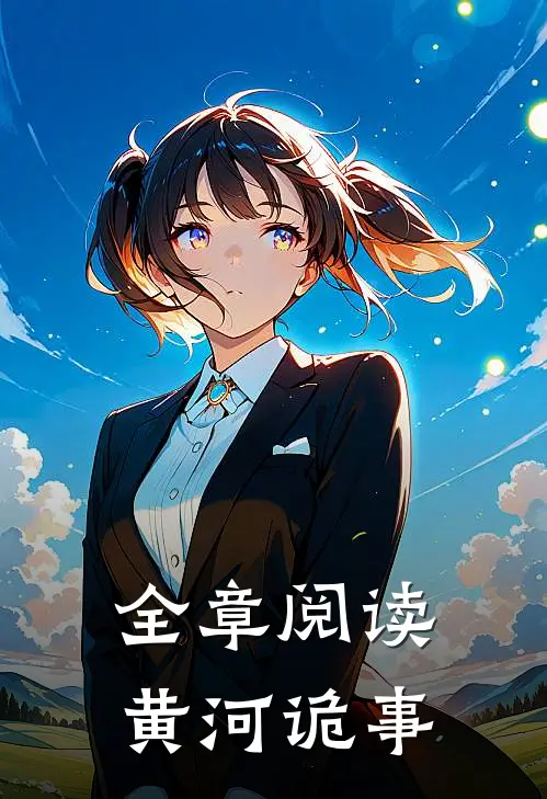 全章阅读黄河诡事