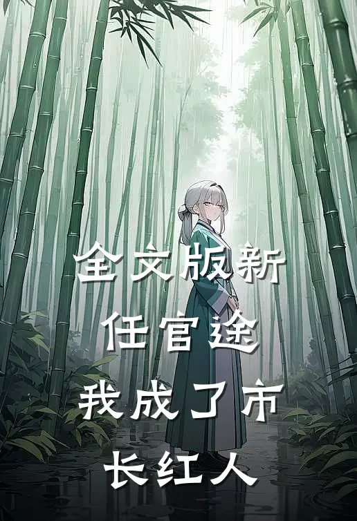 全文版新任官途，我成了市长红人