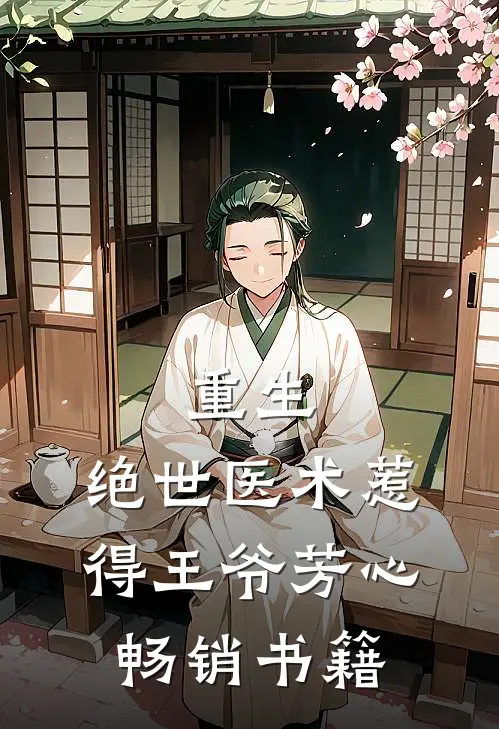 重生：绝世医术惹得王爷芳心畅销书籍