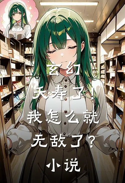 玄幻：夭寿了！我怎么就无敌了？小说