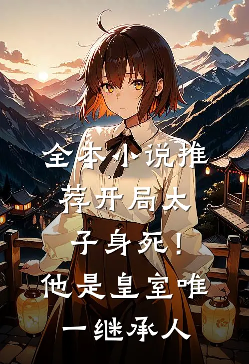 全本小说推荐开局太子身死！他是皇室唯一继承人