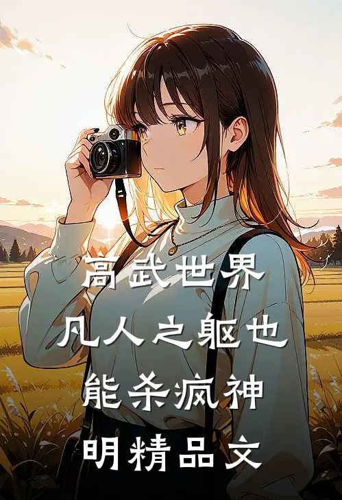 高武世界：凡人之躯也能杀疯神明精品文