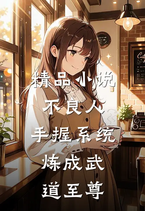 精品小说不良人：手握系统，炼成武道至尊