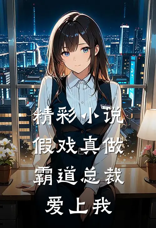 精彩小说假戏真做，霸道总裁爱上我