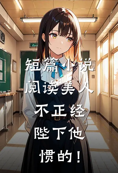短篇小说阅读美人不正经，陛下他惯的！