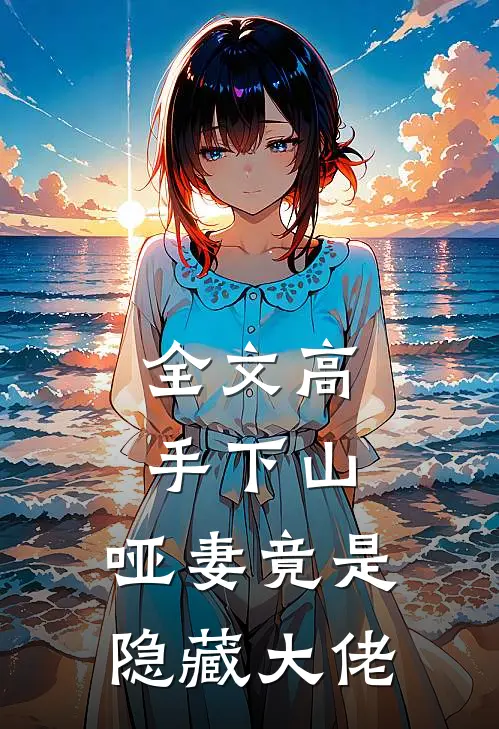 全文高手下山：哑妻竟是隐藏大佬