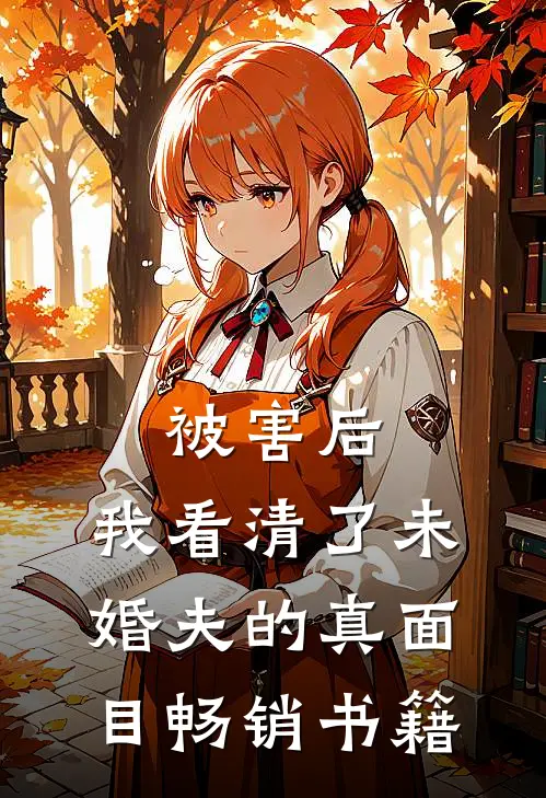 被害后，我看清了未婚夫的真面目畅销书籍