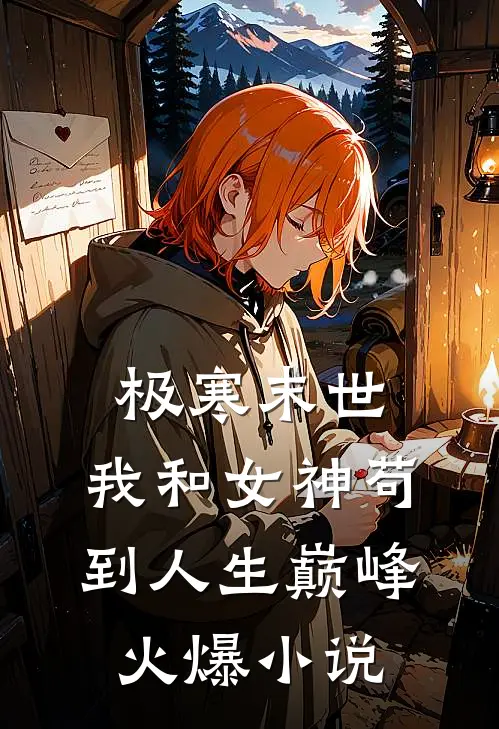 极寒末世：我和女神苟到人生巅峰火爆小说