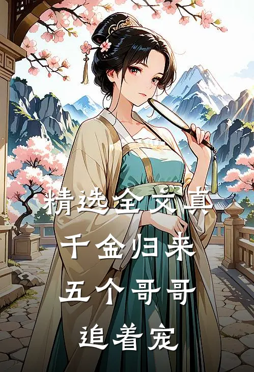 精选全文真千金归来，五个哥哥追着宠