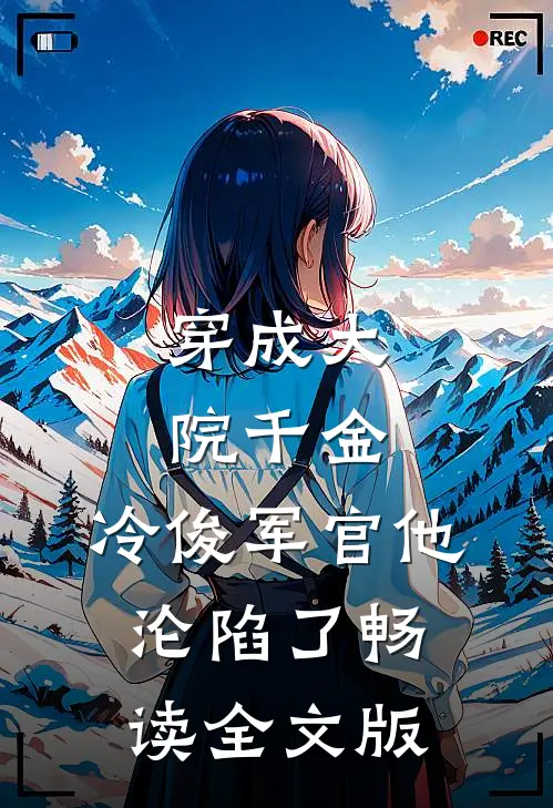 穿成大院千金，冷俊军官他沦陷了畅读全文版