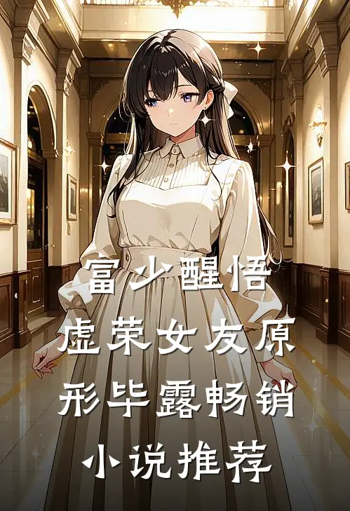 富少醒悟：虚荣女友原形毕露畅销小说推荐