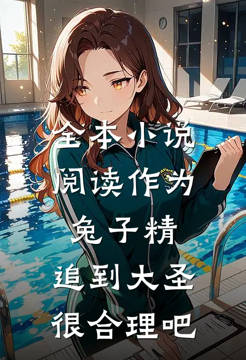 全本小说阅读作为兔子精，追到大圣很合理吧