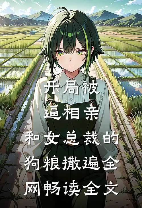 开局被逼相亲：和女总裁的狗粮撒遍全网畅读全文