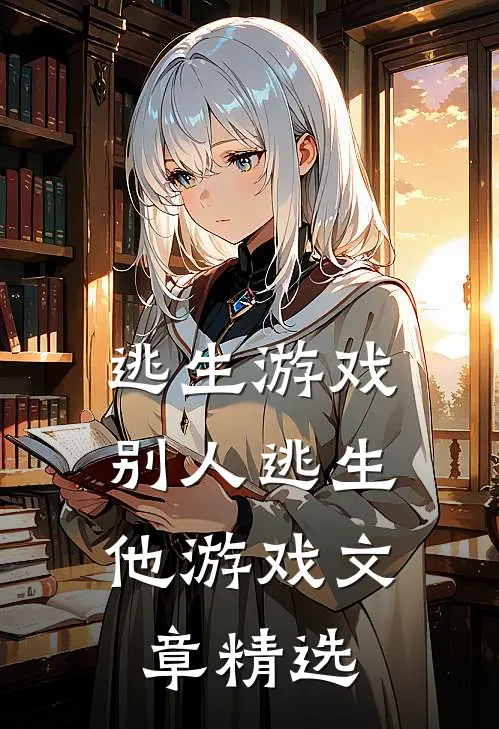 逃生游戏：别人逃生他游戏文章精选