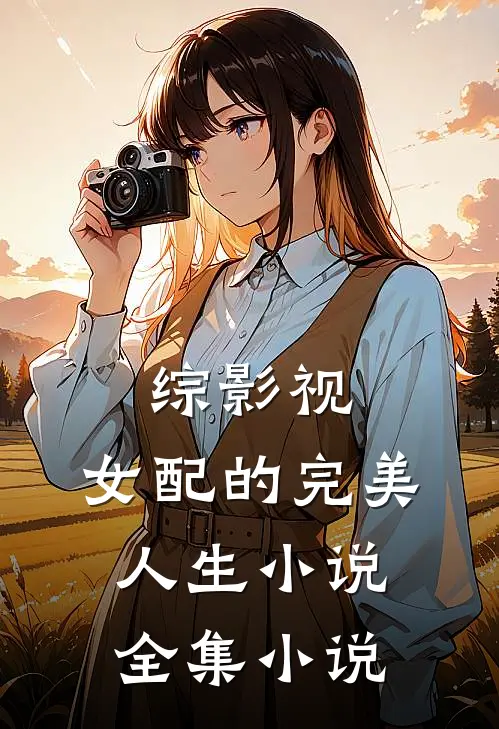 综影视：女配的完美人生小说全集小说