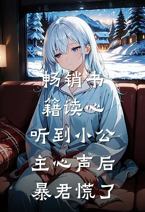 畅销书籍读心：听到小公主心声后暴君慌了