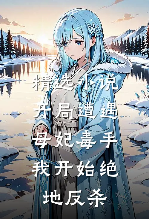 精选小说开局遭遇母妃毒手，我开始绝地反杀