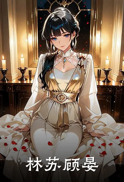林苏顾晏