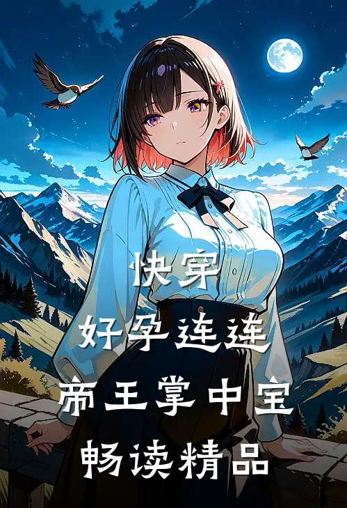 快穿：好孕连连，帝王掌中宝畅读精品