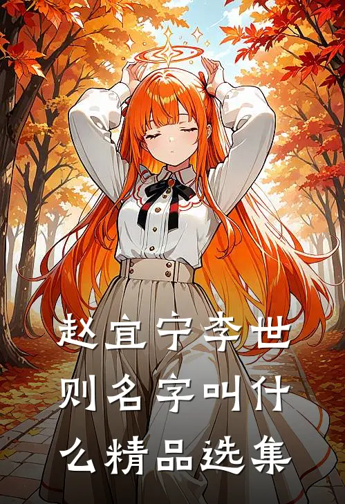 赵宜宁李世则名字叫什么精品选集