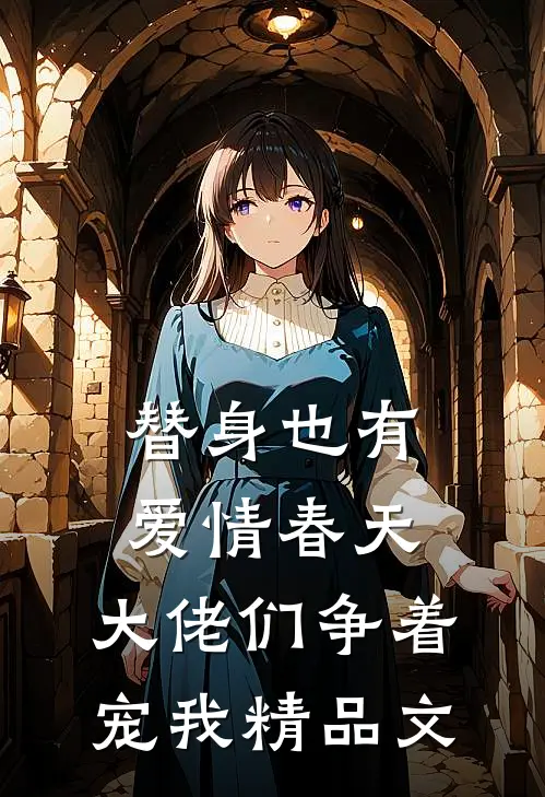 替身也有爱情春天：大佬们争着宠我精品文