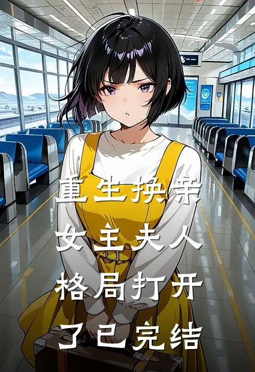 重生换亲，女主夫人格局打开了已完结